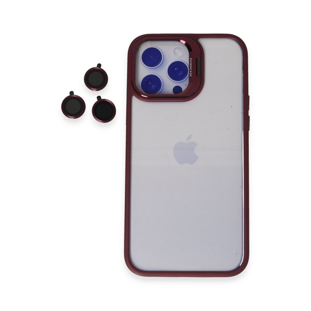 Joko Apple iPhone 14 Pro Kılıf Roblox Lens Standlı Kapak